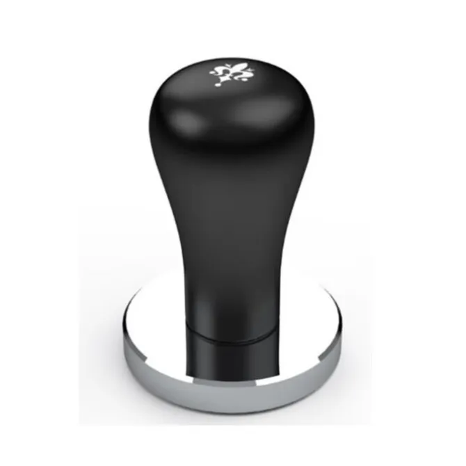 Eureka Mignon tamper light rvs ø 58 mm