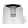 Eureka Mignon tamperstation rvs