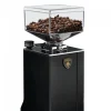 Eureka Mignon XL bonenmaler met touch-display mat zwart
