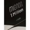 Eureka Oro Mignon Single Dose PRO koffiemolen zwart chroom