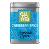 Euroma Jonnie Boer Original Spices Caribbean Spice 45 gram