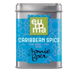 Euroma Jonnie Boer Original Spices Pumpkin Baking Spice 52 gram