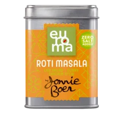 Euroma Jonnie Boer Original Spices Roti Masala 50 gram