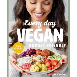 Every Day Vegan Budget Friendly