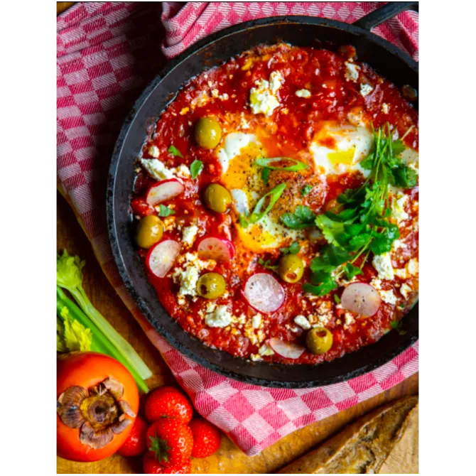 Extra Vierge : 85 recepten met olijfolie