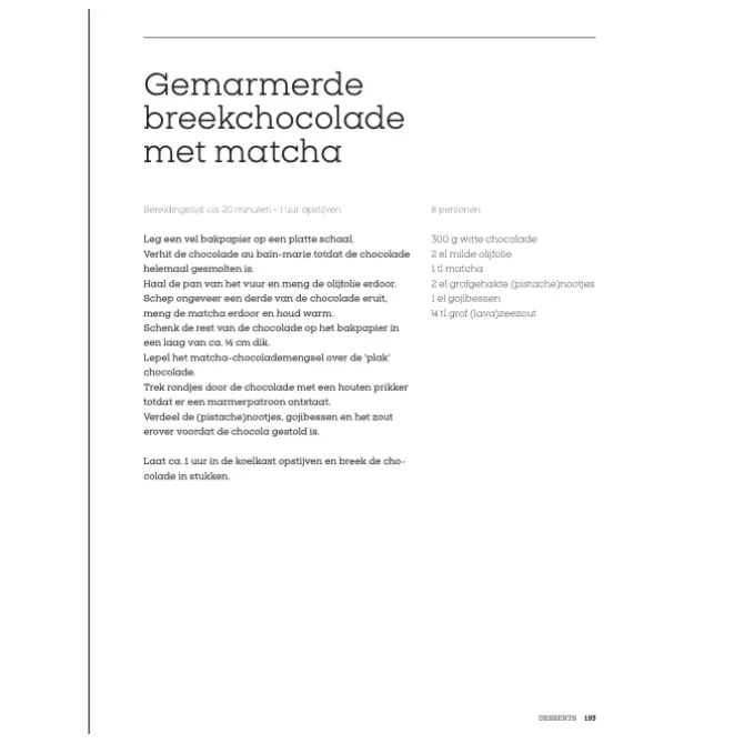Extra Vierge : 85 recepten met olijfolie