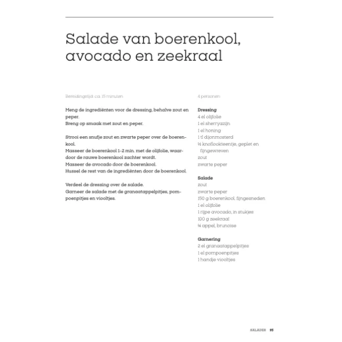 Extra Vierge : 85 recepten met olijfolie