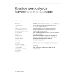Extra Vierge : 85 recepten met olijfolie