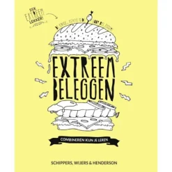 Extreem beleggen