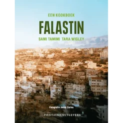 Falastin : het kookboek