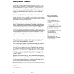 Falastin : het kookboek
