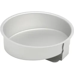 Fat Daddio's Topsy Turvy bakvorm ø 30 cm aluminium mat
