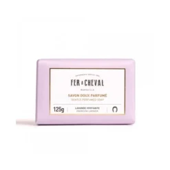 Fer à Cheval handzeep 125 gram lavendel