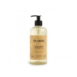 Fer à Cheval Puur natuurlijke handzeep 500 ml
