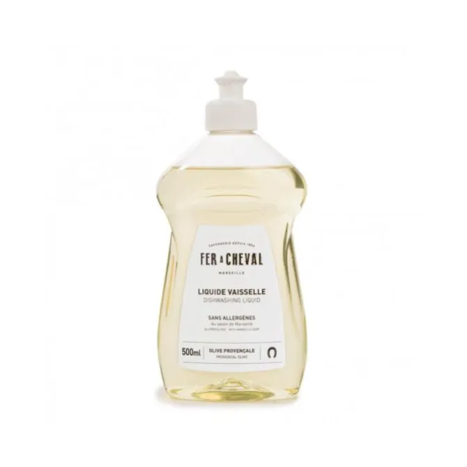 Fer à Cheval Vloeibaar afwasmiddel 500 ml
