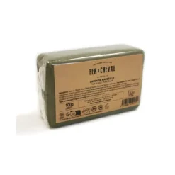 Fer à Cheval zeep van olijfolie 100 gram