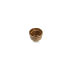 Fine2Dine Escura espressokopje 6,5 cl porselein beige