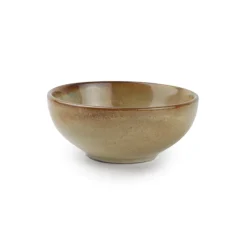 Fine2Dine Escura kom ø 11,5 cm porselein beige