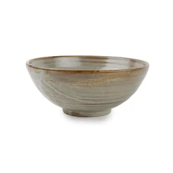 Fine2Dine Escura kom ø 19,5 cm porselein beige