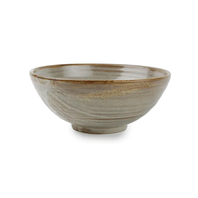 Fine2Dine Escura kom ø 19,5 cm porselein beige