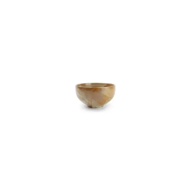 Fine2Dine Escura kom ø 12 cm porselein beige