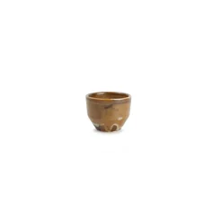 Fine2Dine Escura mokkakop 65 ml porselein bruin