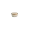 Fine2Dine Escura suikerpot 140 ml porselein beige