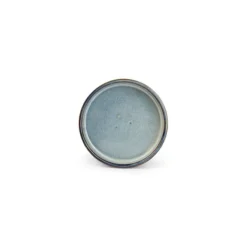 Fine2Dine Nova bord met opstaande rand ø 13,5 cm porselein blauw