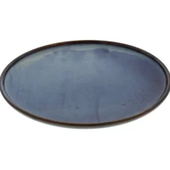 Fine2Dine Nova dinerbord ø 28,5 cm porselein blauw