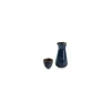 Fine2Dine Nova karaf 200 ml porselein blauw