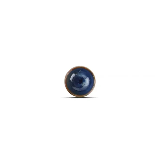 Fine2Dine Nova kom ø 6,5 cm porselein blauw