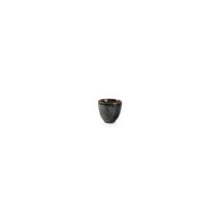 Fine2Dine Nova kom ø 5 x 5 cm porselein blauw