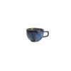 Fine2Dine Nova kop 280 ml porselein blauw
