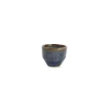 Fine2Dine Nova mokkakop 65 ml porselein blauw