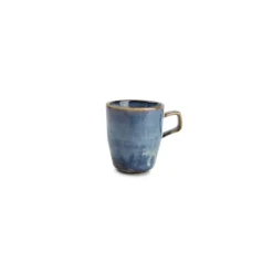 Fine2Dine Nova mok 280 ml porselein blauw