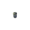 Fine2Dine Nova peperstrooier 4 x 7 cm porselein blauw