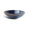 Fine2Dine Nova schaal ø 23 cm porselein blauw