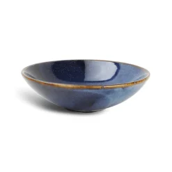 Fine2Dine Nova schaal ø 23 cm porselein blauw