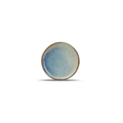Fine2Dine Nova schotel ø 15 cm porselein blauw
