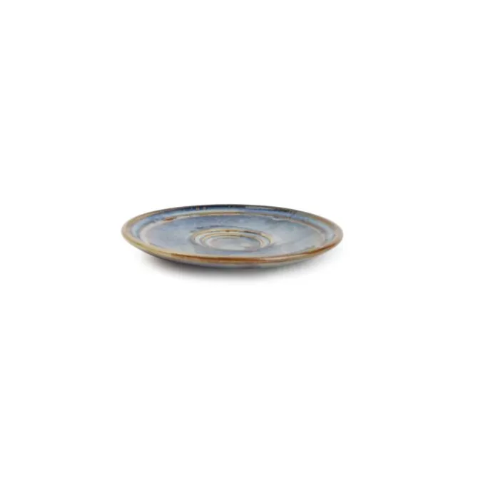 Fine2Dine Nova schotel 14 cm universeel porselein blauw