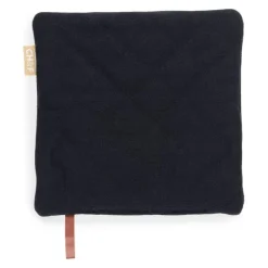 Finesse Chef BBQ Cumin pannenlap 20 x 20 cm zwart