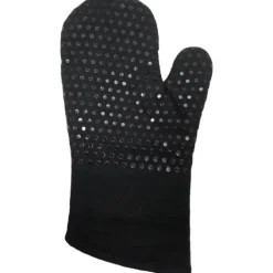 Finesse Chef Dots ovenwant 18 x 33 cm Licorice