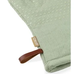 Finesse Chef Dots ovenwant 18 x 33 cm Celadon