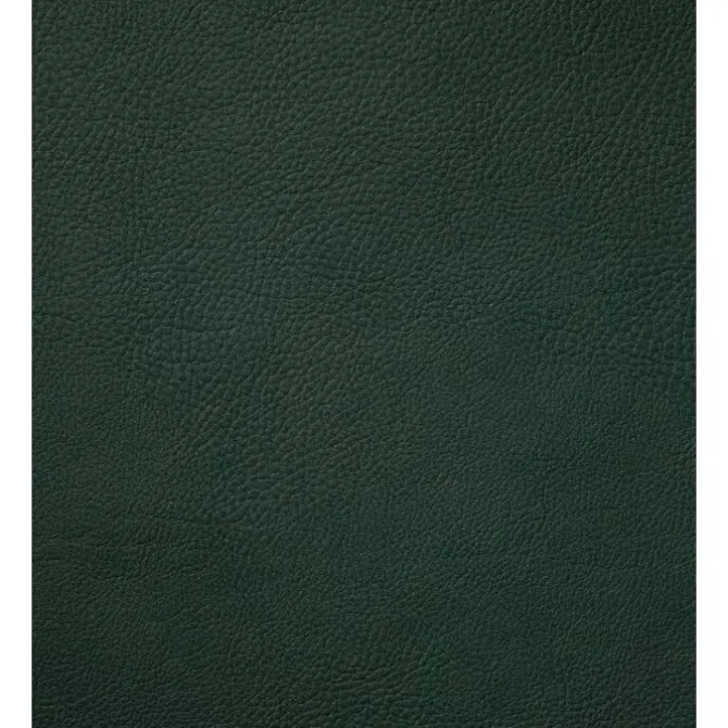 Finesse Monaco placemat 30 x 45 cm kunstleer Jungle Green