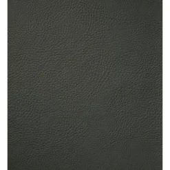 Finesse Monaco placemat 30 x 45 cm kunstleer Steel Grey