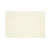 Finesse Monaco placemat 30 x 45 cm kunstleer Cloud White