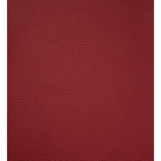 Finesse Monaco placemat 30 x 45 cm kunstleer Red
