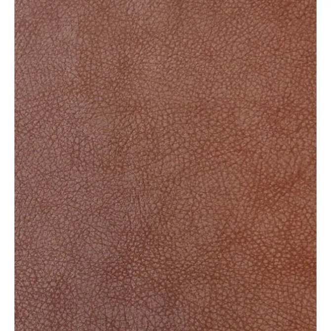 Finesse Monaco placemat 30 x 45 cm kunstleer Pecan