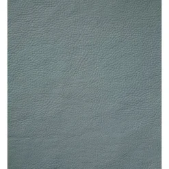 Finesse Monaco placemat 30 x 45 cm kunstleer Denim Grey