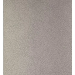 Finesse Monaco Raw XL placemat 35 x 48 cm kunstleer Light Grey
